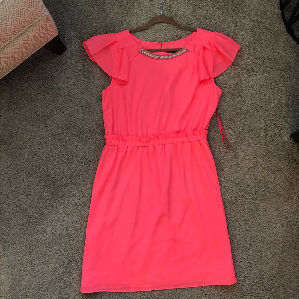 Gianni Bini Size L Dress